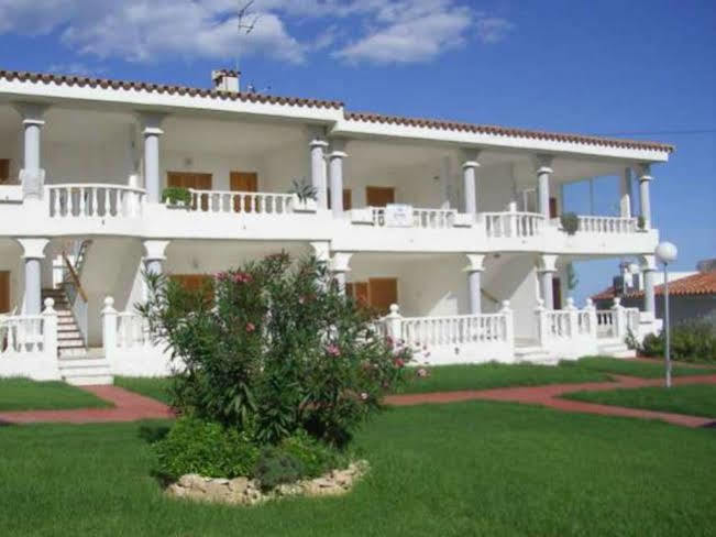 Apartamentos Palma Blanca 3000 Alcossebre Exterior foto